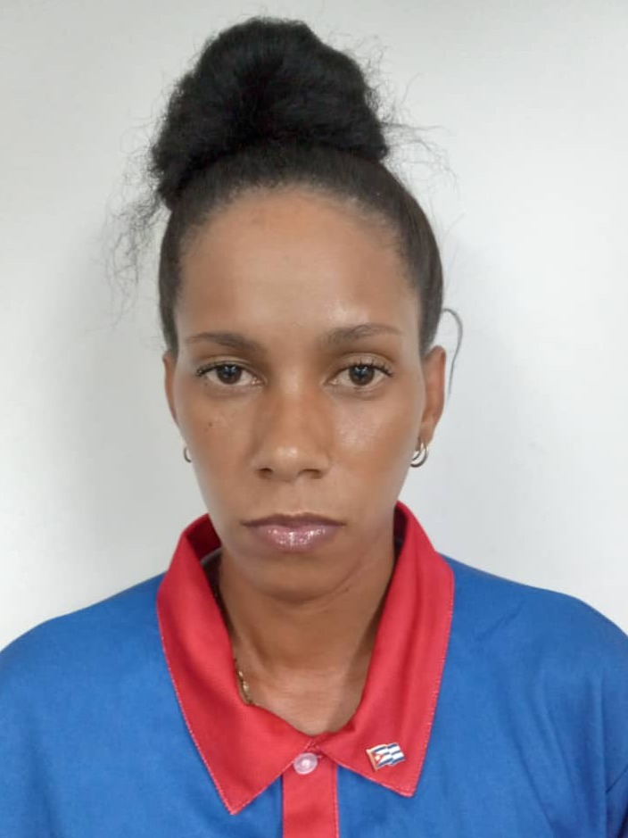 HERRERA REIMOND-Jessica De La Caridad