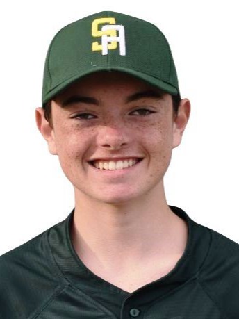 BEAUMONT - THOMAS-Ethan Paul