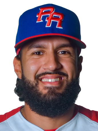 BURGOS RAMOS-Raymond Yadiell