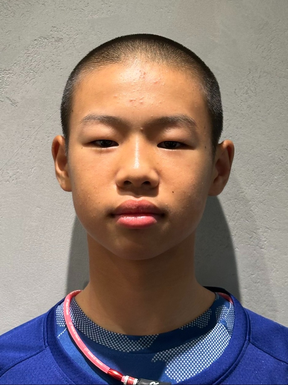 HSIEH-Cheng-chun
