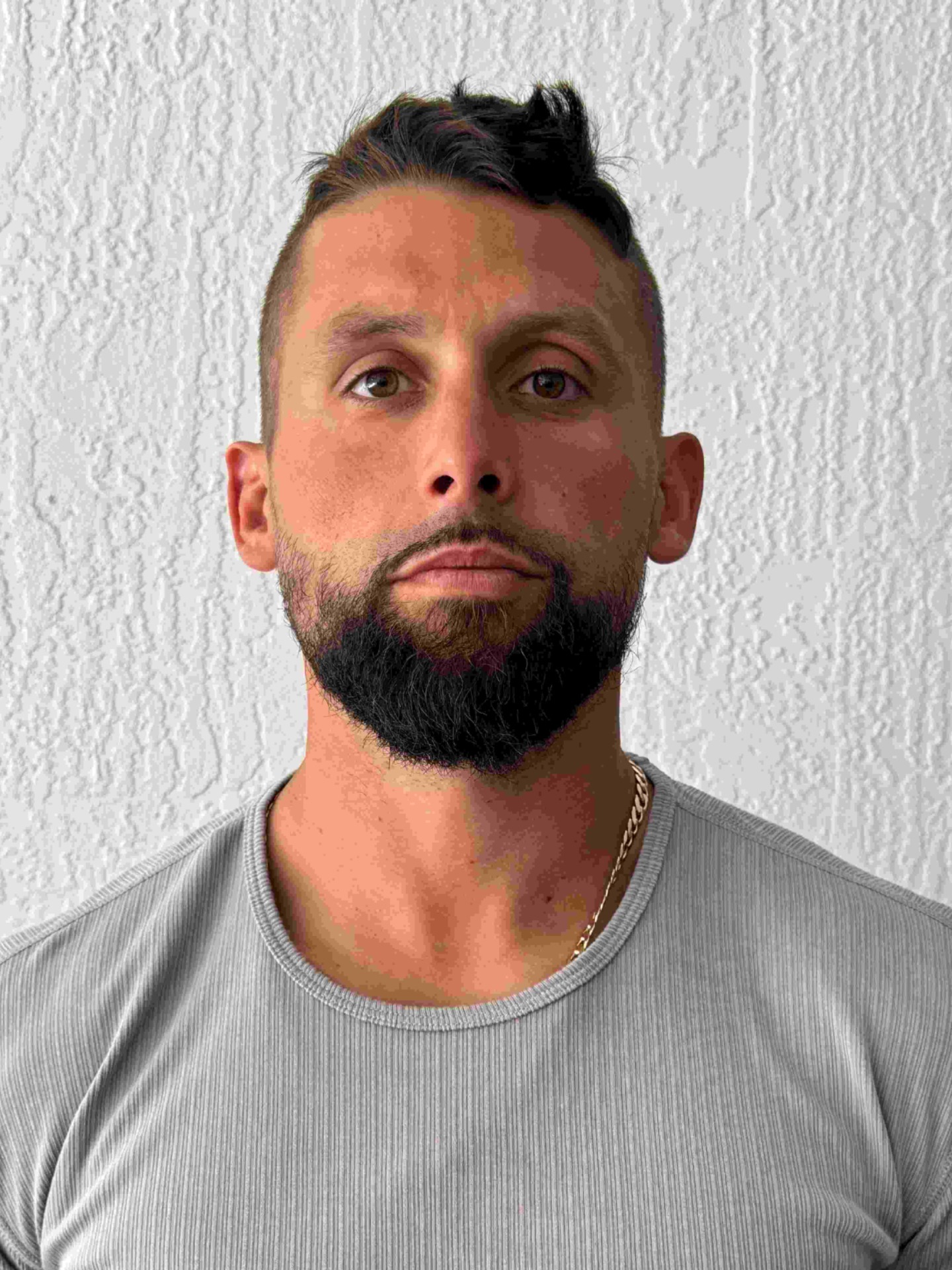 ALLEN-Joshua Kraig