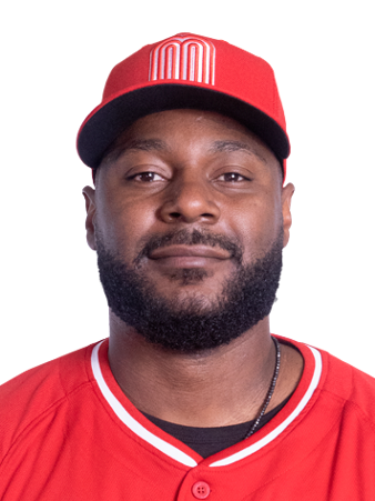 CARTER JR-Vernon Christopher