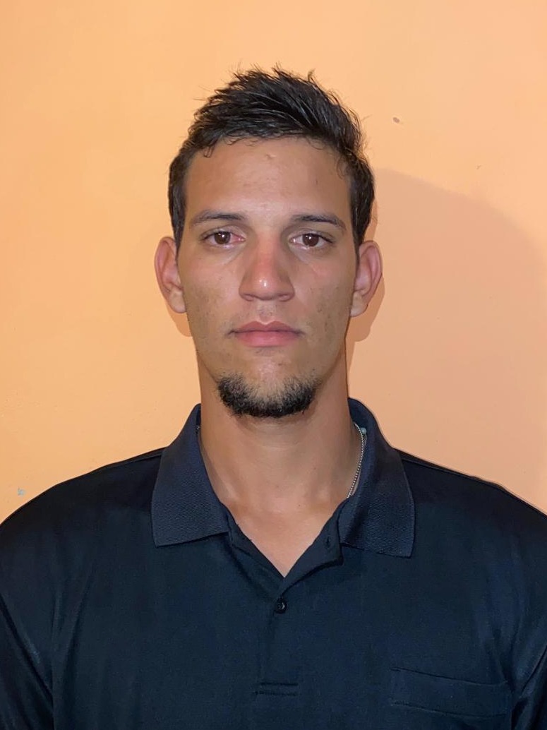 PEREZ GARCIA-Andrys