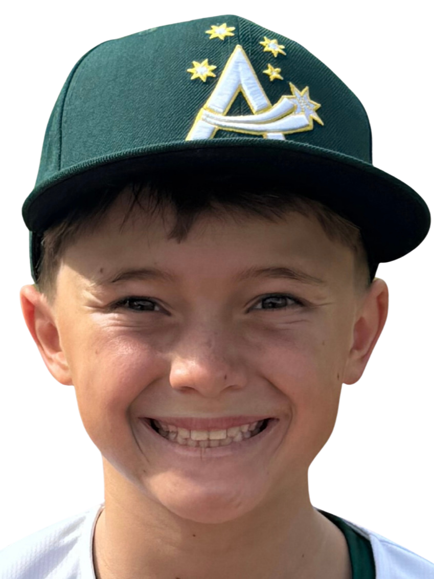 MCCARTHY-Billy Stephen