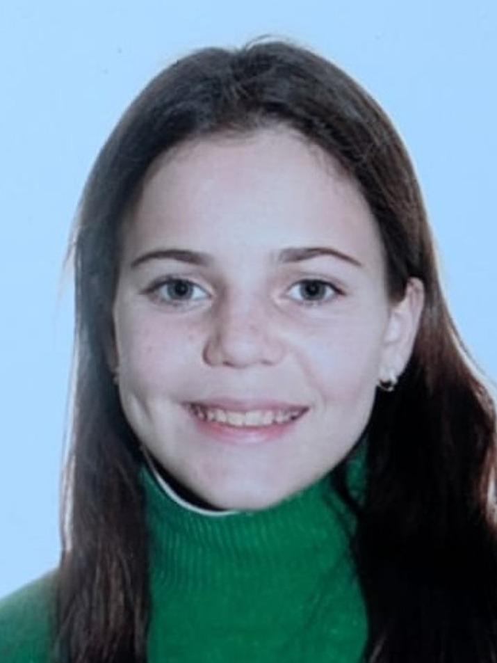 HUERGA GALÁN-Alicia