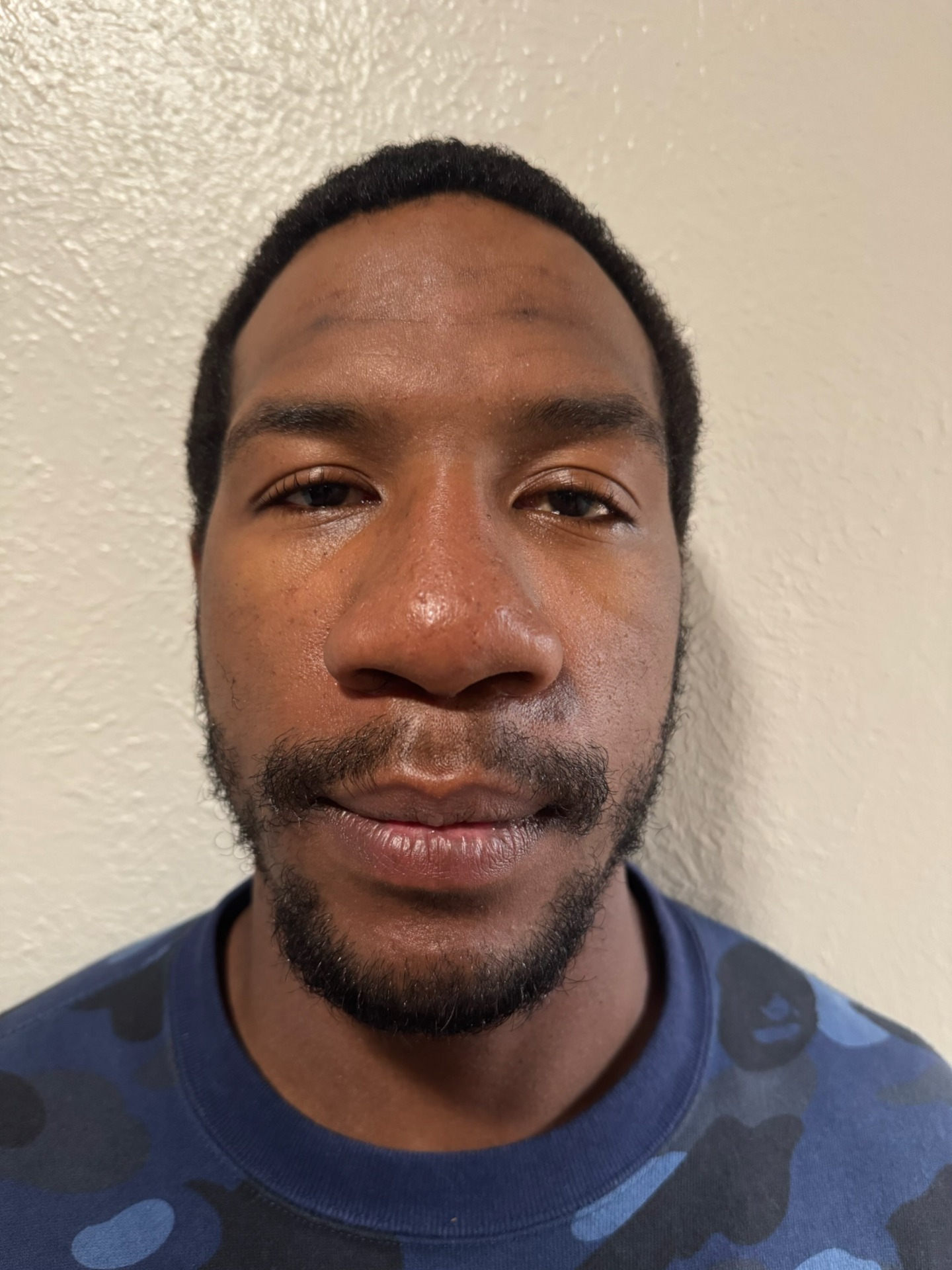 LONG JR.-Shedric Bernard