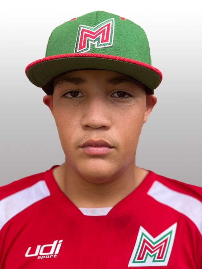 GARCIA MENDIVIL-Santiago Alexander