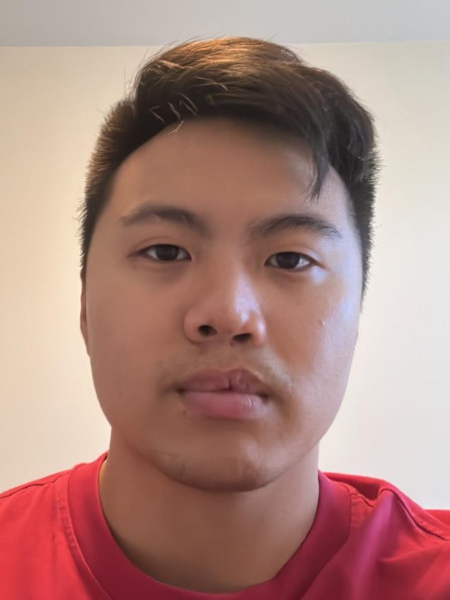 TAN-Tai Jin, Jeron