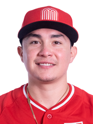 WILSON DELGADO-Irving Alexis
