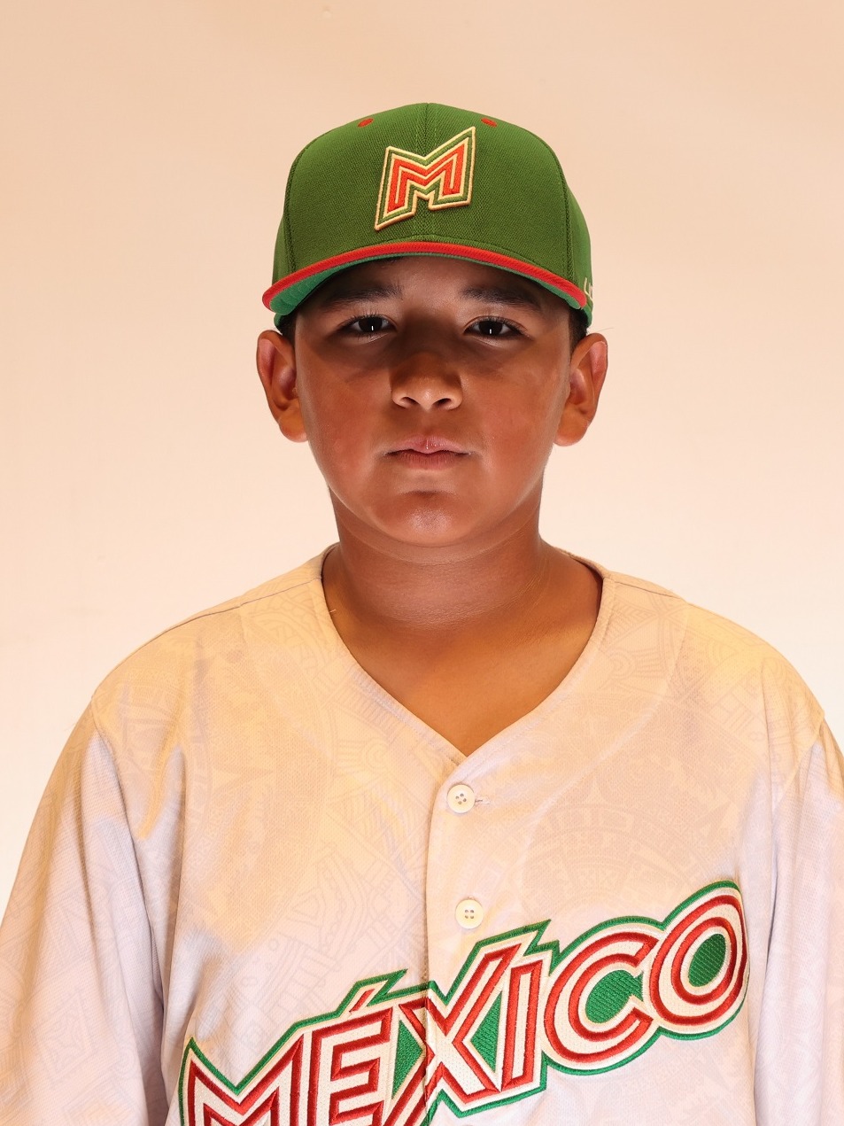 BAREÑO GONZALEZ-Bryan Santiago