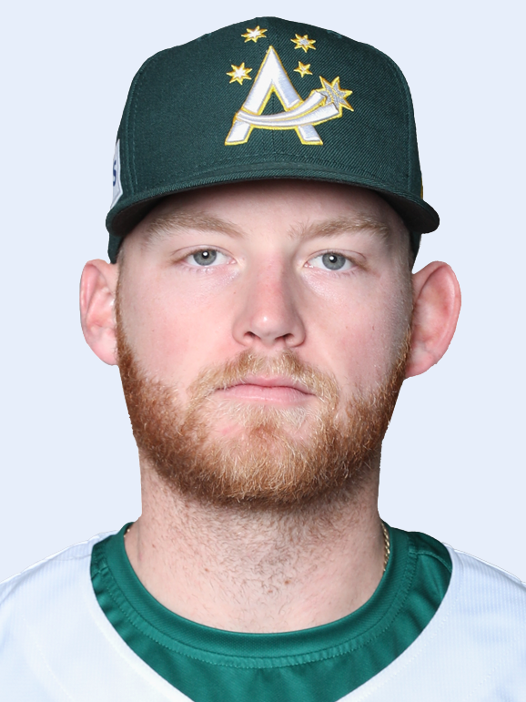 TOWNSEND-Blake Andrew