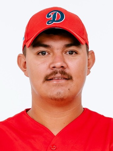 RAYO TREMINIO-William Alberto