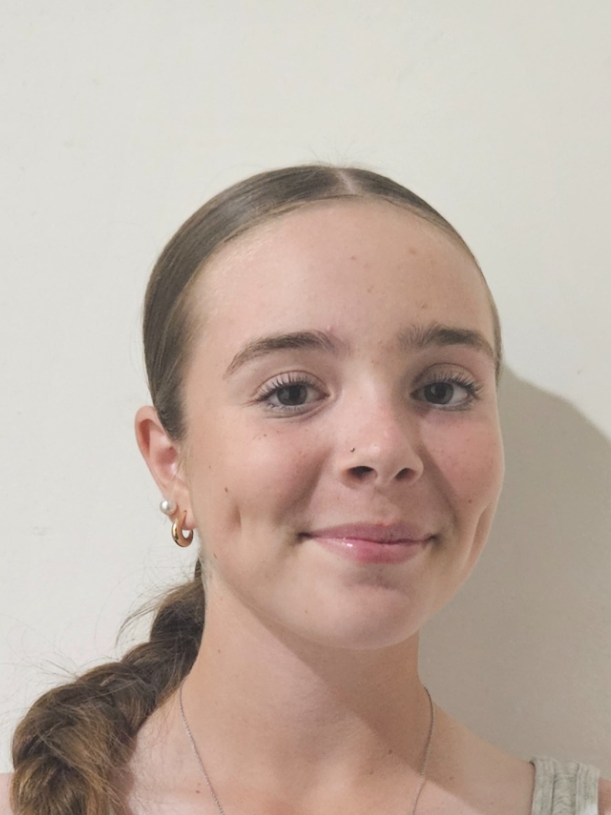 EMONSON-Mackenzie Ann Tobias