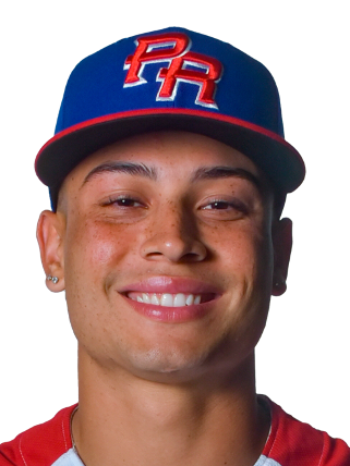 FELIX MORALES-Edrick