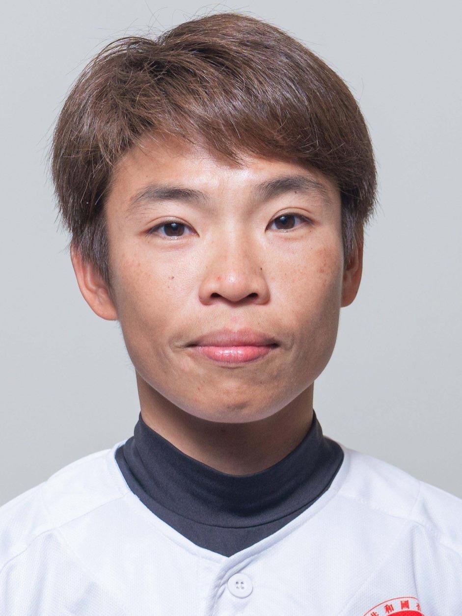 CHAN-Hoi Kei