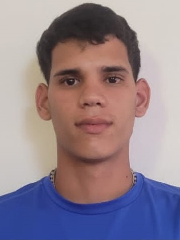 PÉREZ GARCÍA-Adrián Jesús