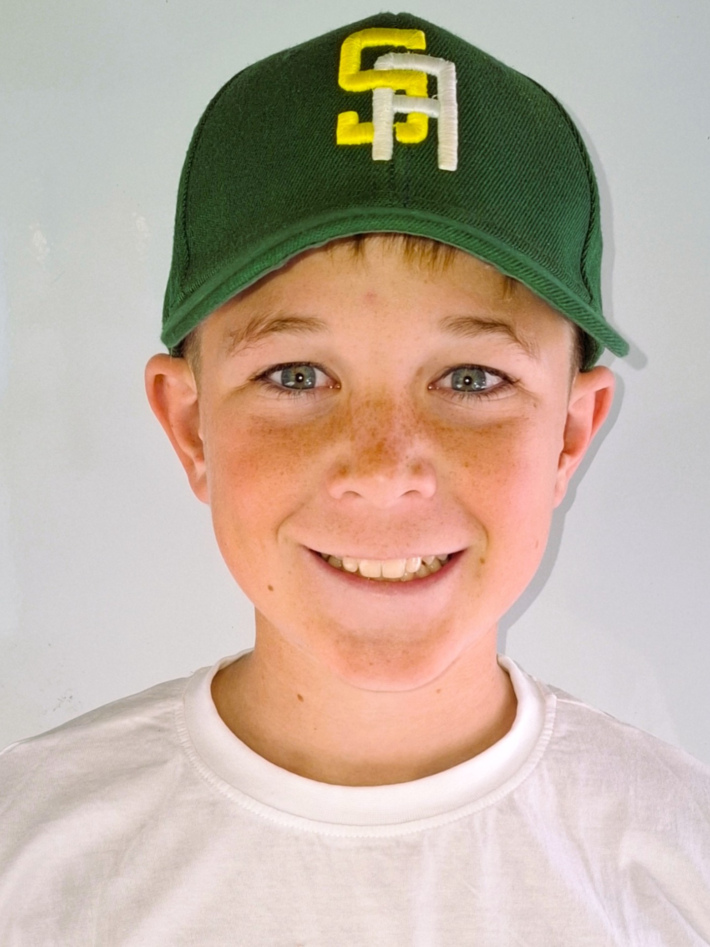 DE LANGE-Luke Herlo