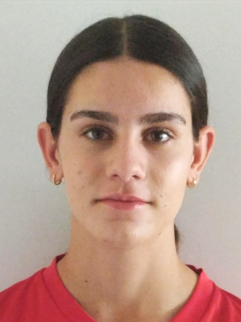 HERRANZ GARCÍA-Marina