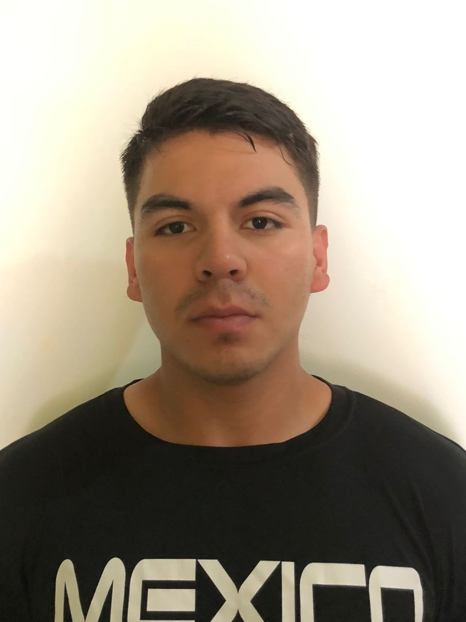 RODRIGUEZ VALDEZ-Luis Julian