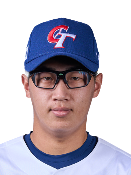 CHUANG-Hsin Yen