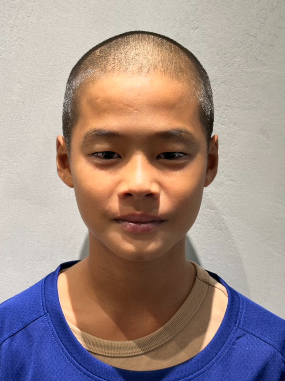 HO-Chun