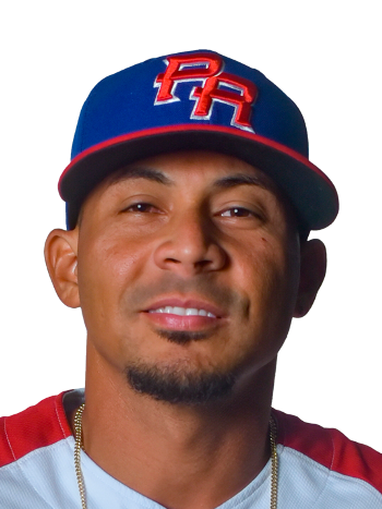 CRUZ TORRES-Luis Leroy