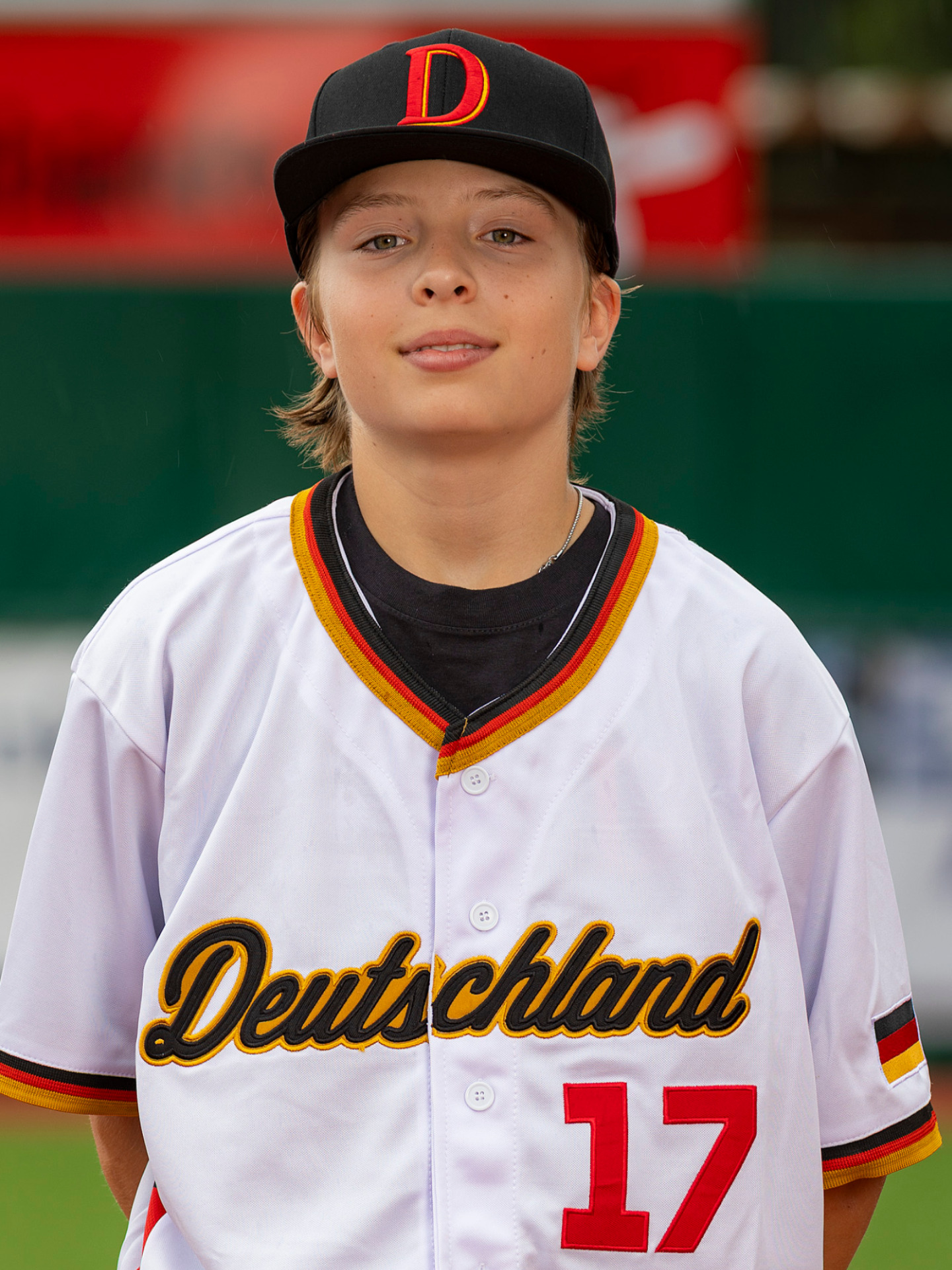 SCHLÖFFEL-Ben Jan-Lars