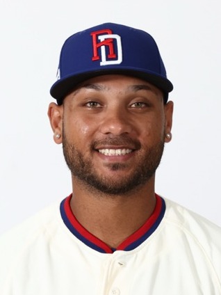 CESPEDES URBAN-Ricardo Junior