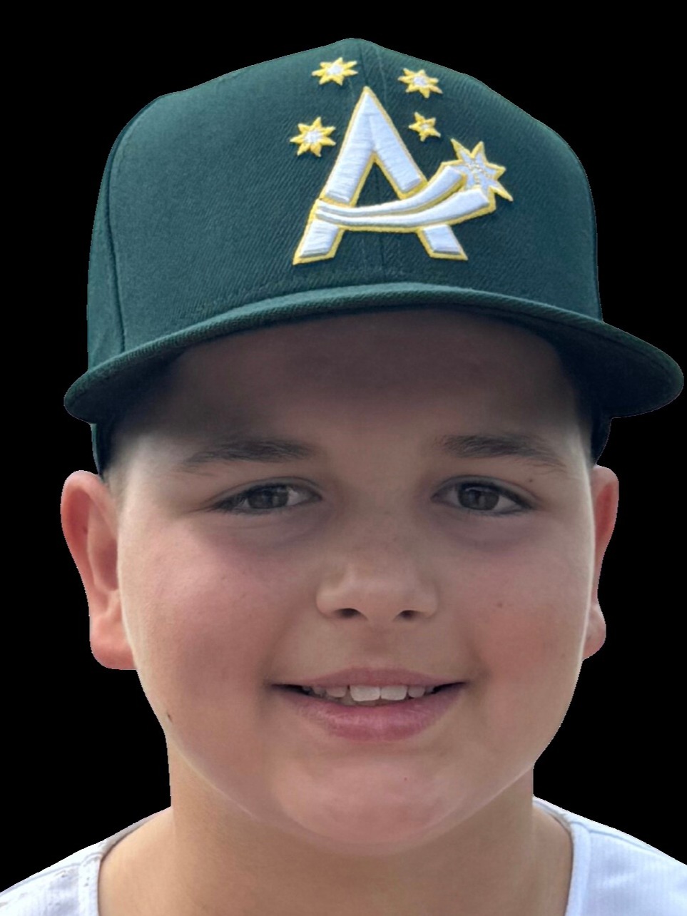 HARDING-Brock Dennis