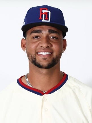 JUAN ALMONTE-Jorge Miguel