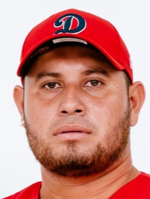 BERRIOS-Carlos Alberto