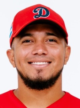 ESPINOZA MATAMOROS-Aldo Jose