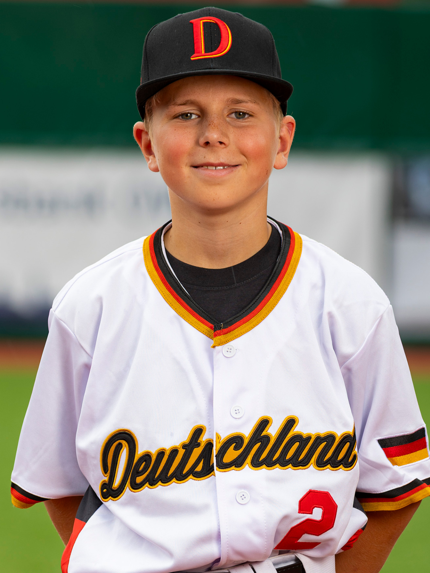 KRÜGER-Tim Logan