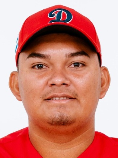 RAYO TREMINIO-Jose David