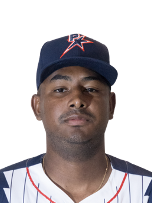 RODRIGUEZ MARTINEZ-Kevin Antonio
