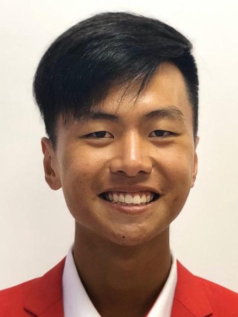 HENG-Raynard Fu Xun