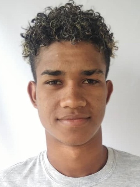 COLMENAREZ QUERALES-Yeferson Jesus