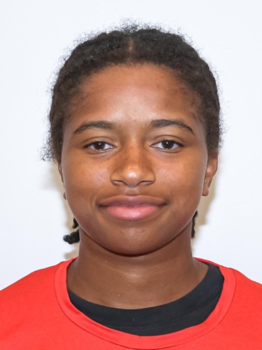 RYAN-Naomi Joy