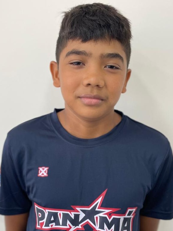 SANTOS VEGA-Kelvin Josue