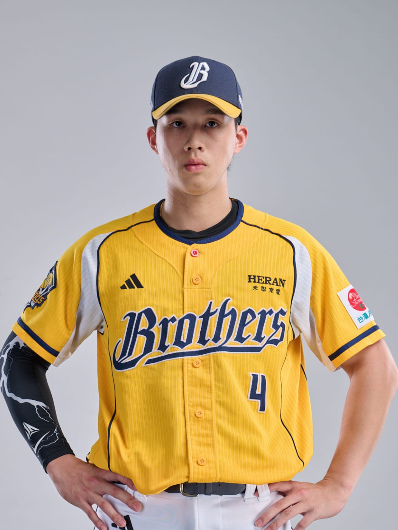 CHANG-Shr-Lun