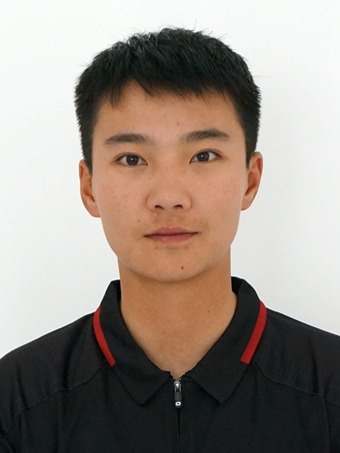 YAN-Siyu