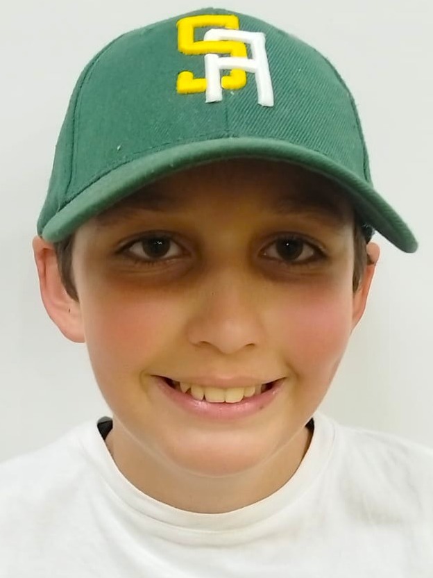 COLEMAN-Riley Foster