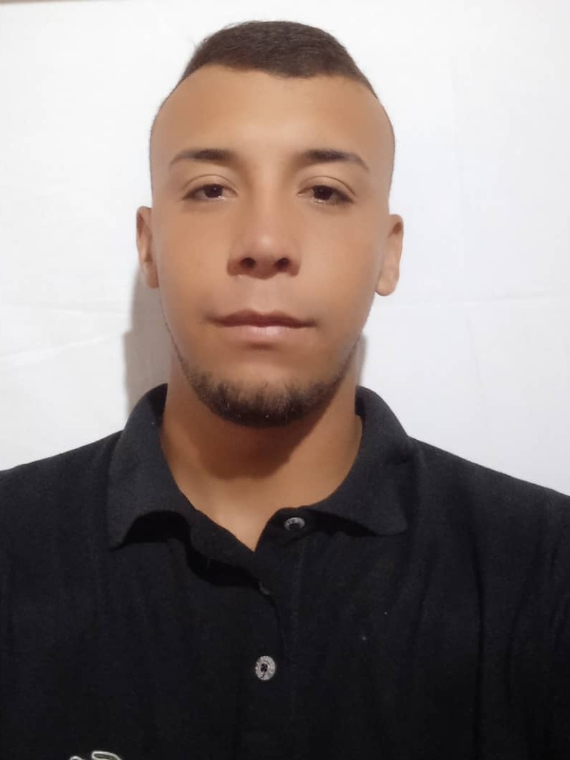 UGAS SIFONTES-Frank Alexsandro