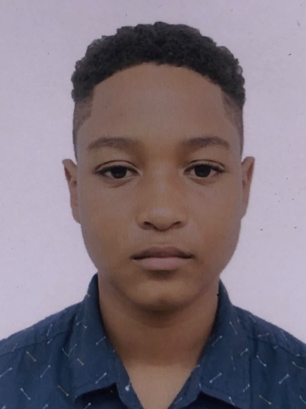 OLIVO FERNANDEZ-Axel David