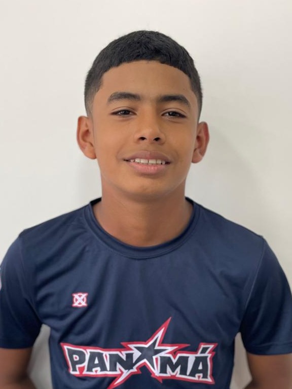 RIOS SOTILLO-Aymar Yael