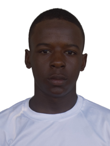 PÉREZ FRANSUA-Albert Junior