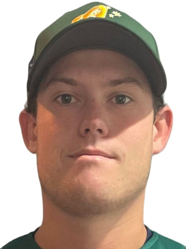 BESGROVE-Jack Edward