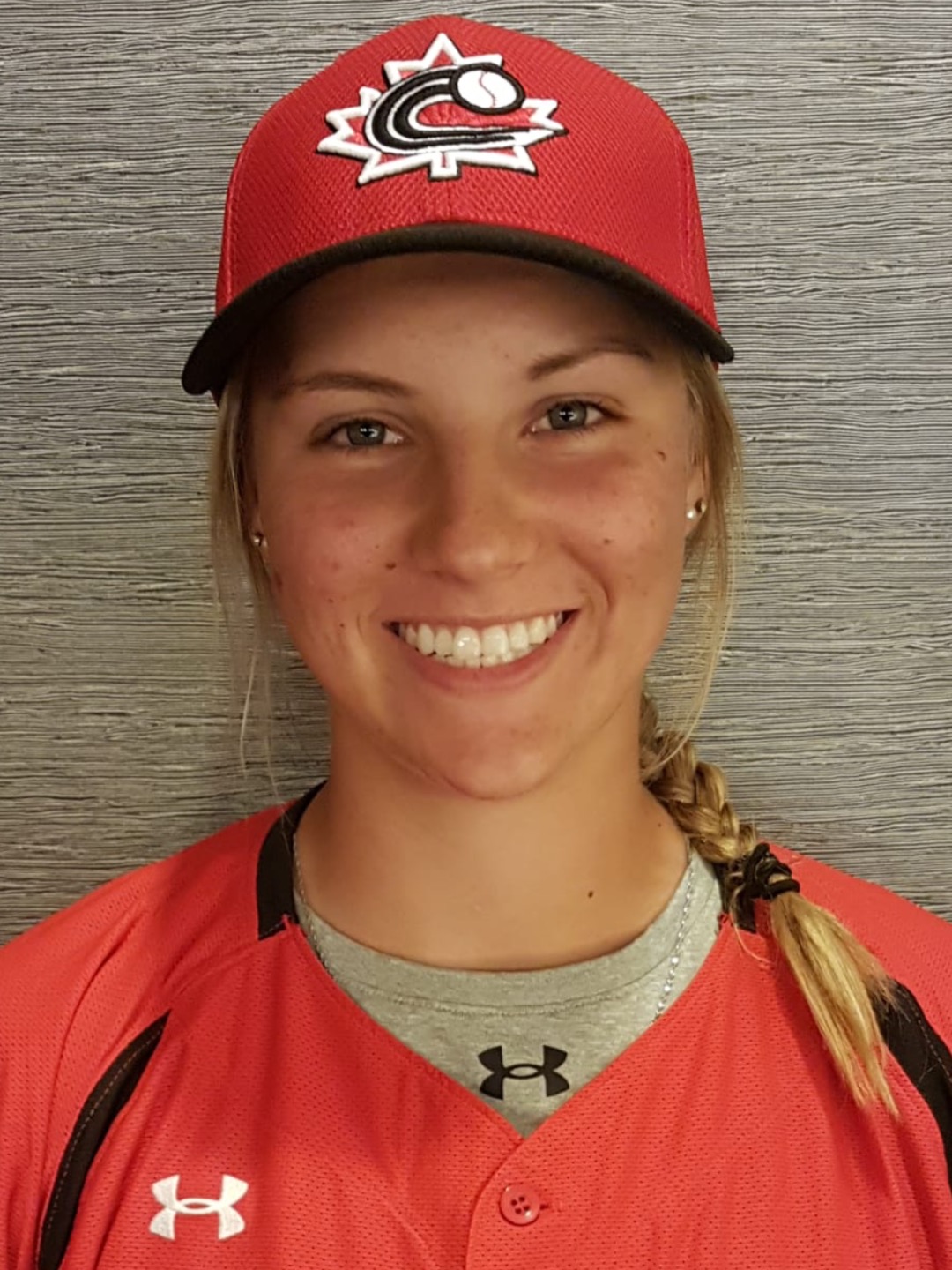 SCHRODER-Allison Paige