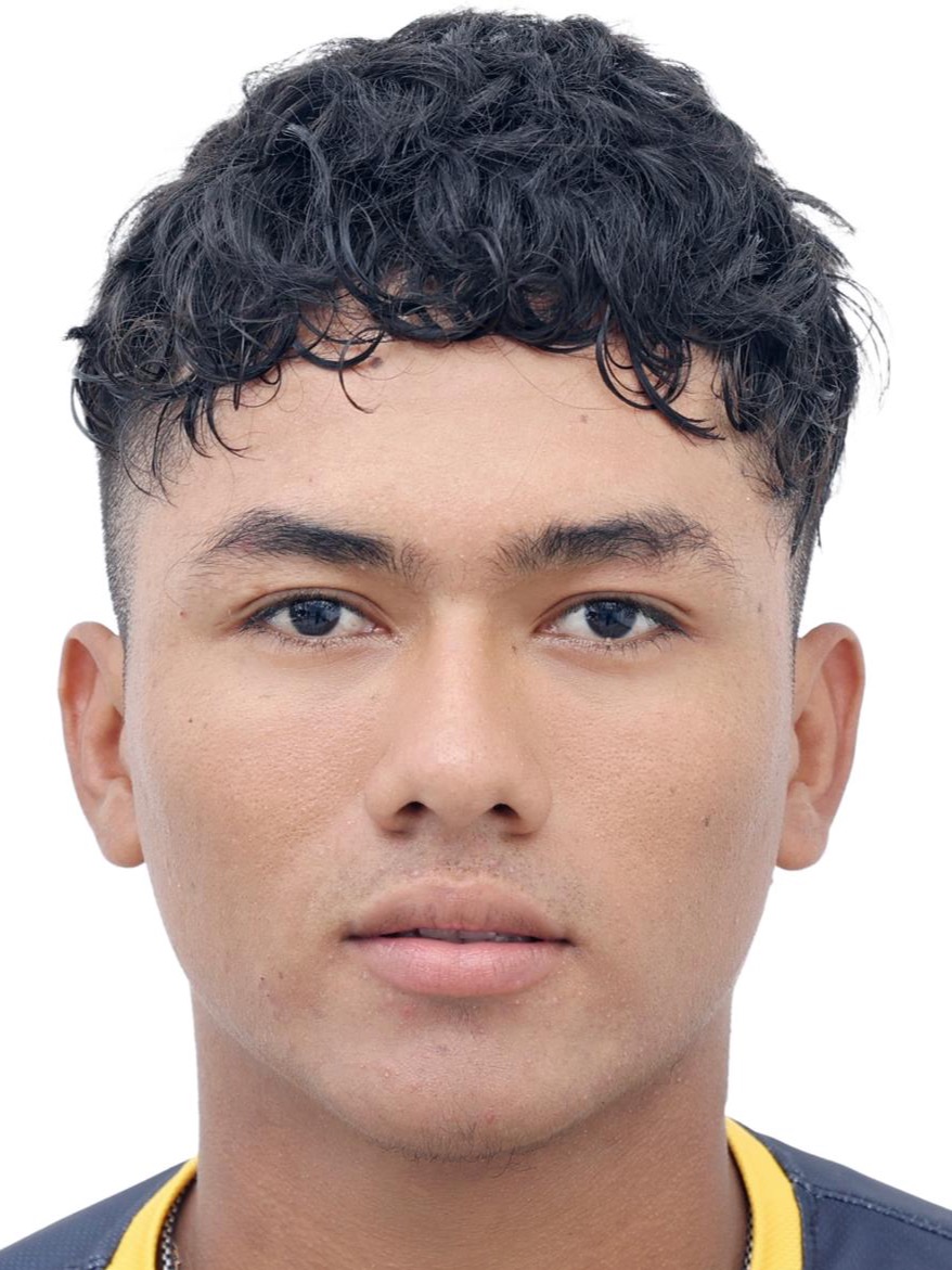 MUNGUIA MENDEZ-Bryan Eliezer
