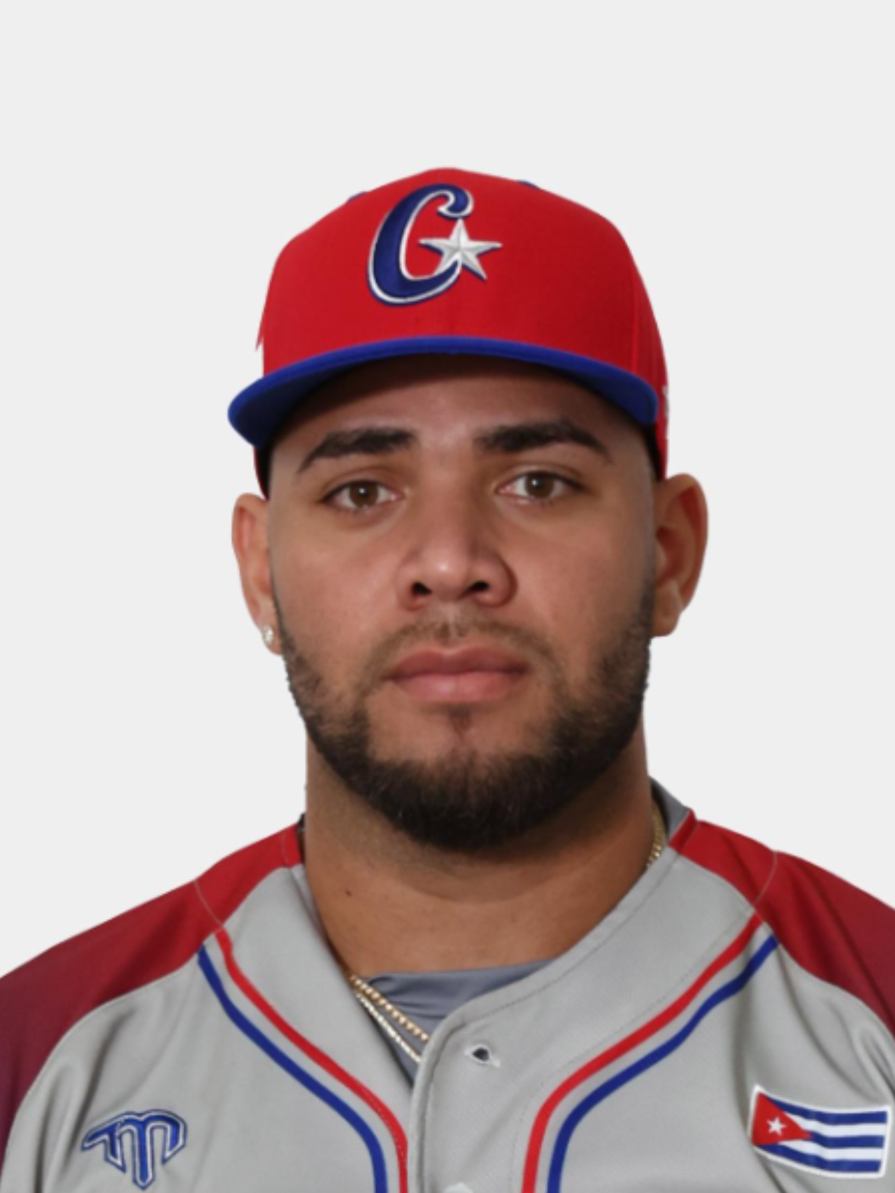 MONCADA OLIVERA-Yoan Manuel